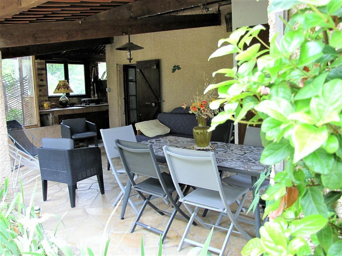 Loucabanon Var Draguignan Exterior foto