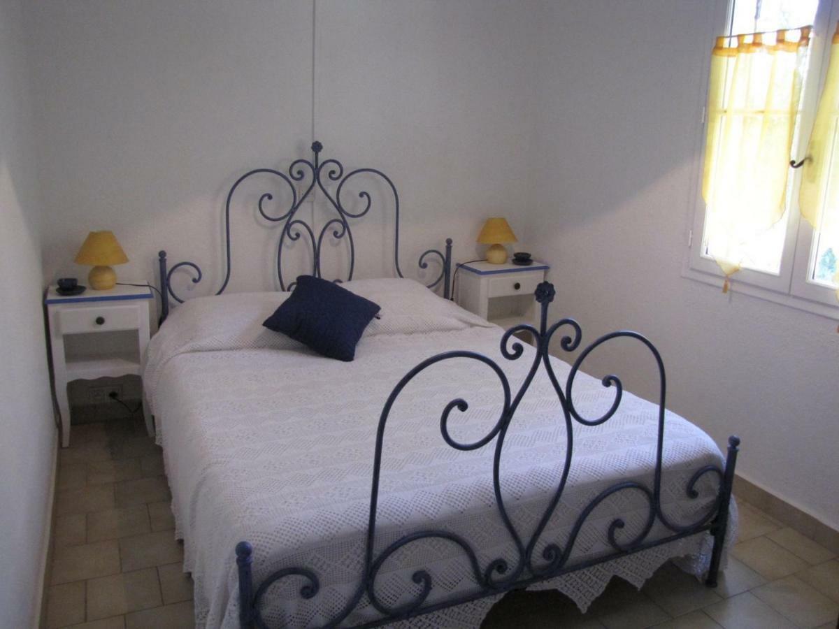Loucabanon Var Draguignan Exterior foto